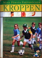 Original: Our Bodies, svensk utgåva: Kroppen