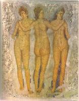 POMPEII the excavations 140 coloured plates