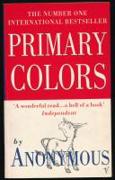 Primary Colors
