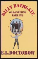 Billy Bathgate : gangsterns lärling