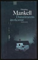 Danslärarens återkomst