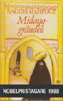 Midaqq-gränden