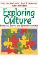 Exploring Culture: Exercises, Stories, and Synthetic Cultures