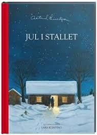 Jul i stallet