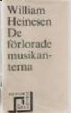 De förlorade musikanterna