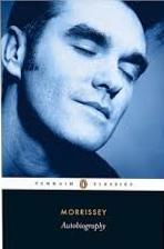 Morrissey Autobiography