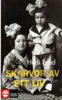 Skärvor av ett liv : vägen till och från Auschwitz