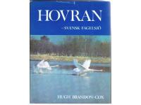 Hovran - svensk fågelsjö
