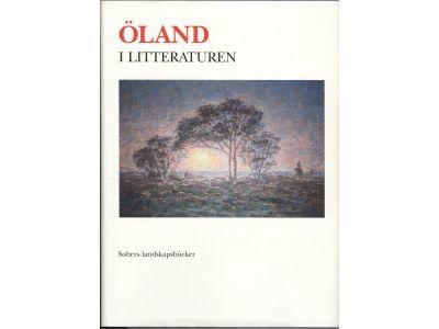 Öland i litteraturen - Från forntid till nutid