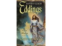 Knivens sång. Tjuven Althalus andra boken.