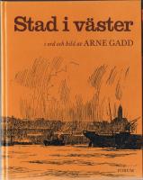 Stad i väster