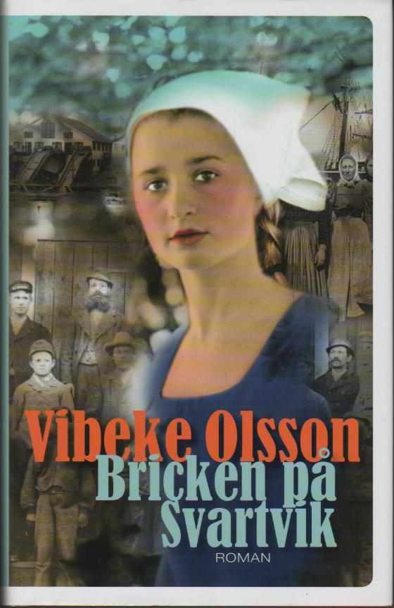Bricken på Svartvik