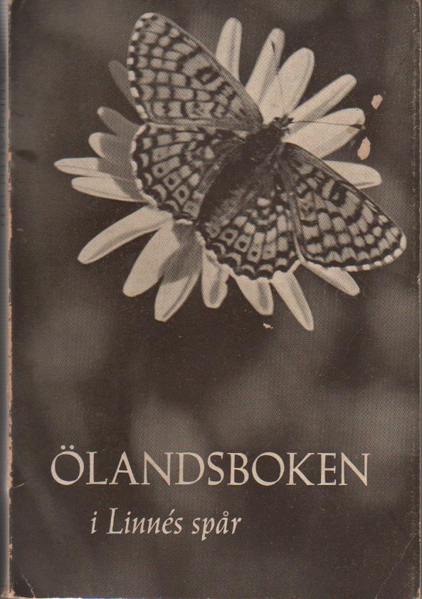 Ölandsboken i Linnés spår