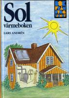 Solvärmeboken