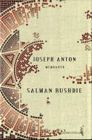 Joseph Anton : memoarer