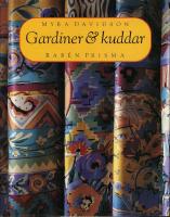 Gardiner & kuddar