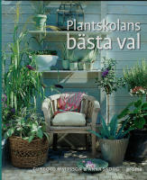 Plantskolans bästa val