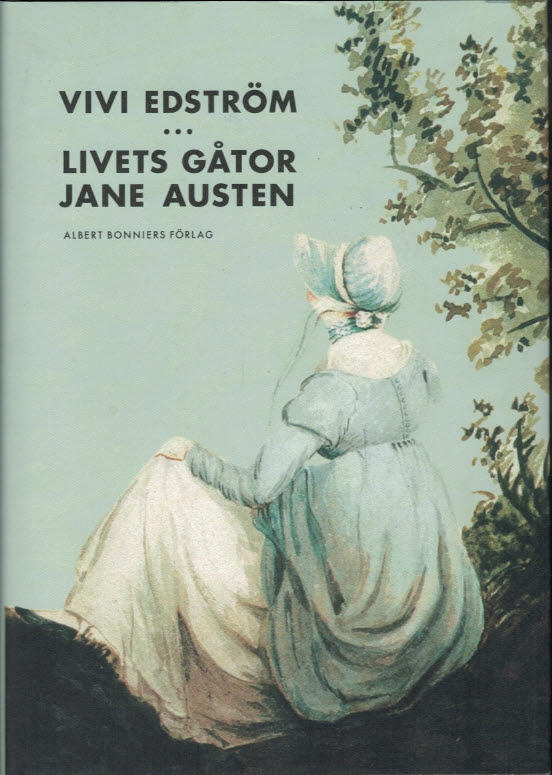 Livets gåtor : Jane Austen