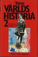 Tidens världshistoria del 2 - Från franska revolutionen till våra dagar