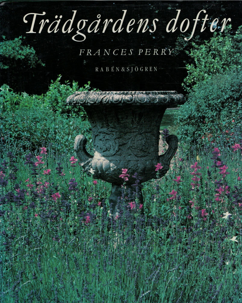 Trädgårdens dofter
