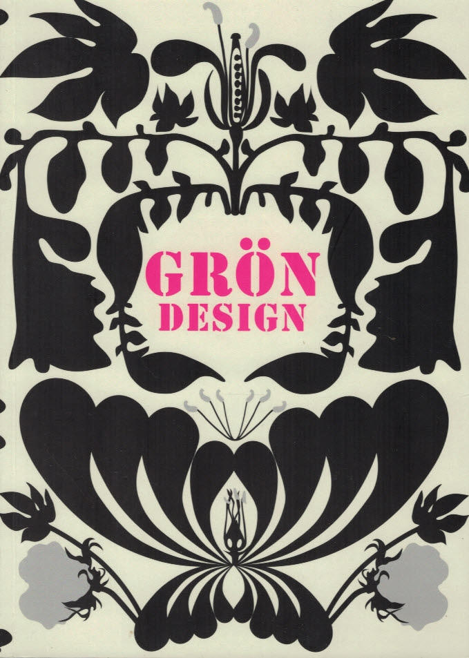 Grön design