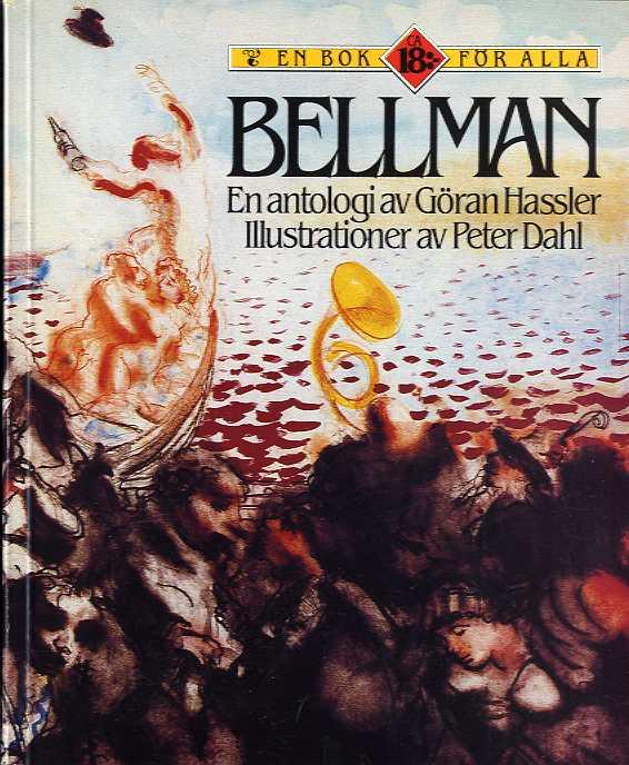 Bellman : en antologi