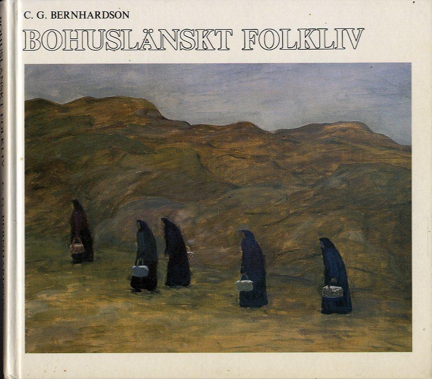 Bohuslänskt folkliv
