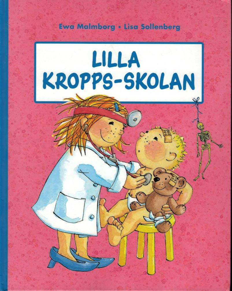 Lilla kropps-skolan