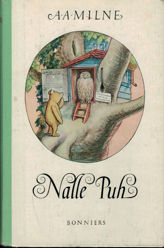 Nalle Puh