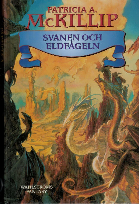 Svanen och Eldfågeln