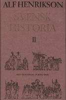 Svensk historia 1-2