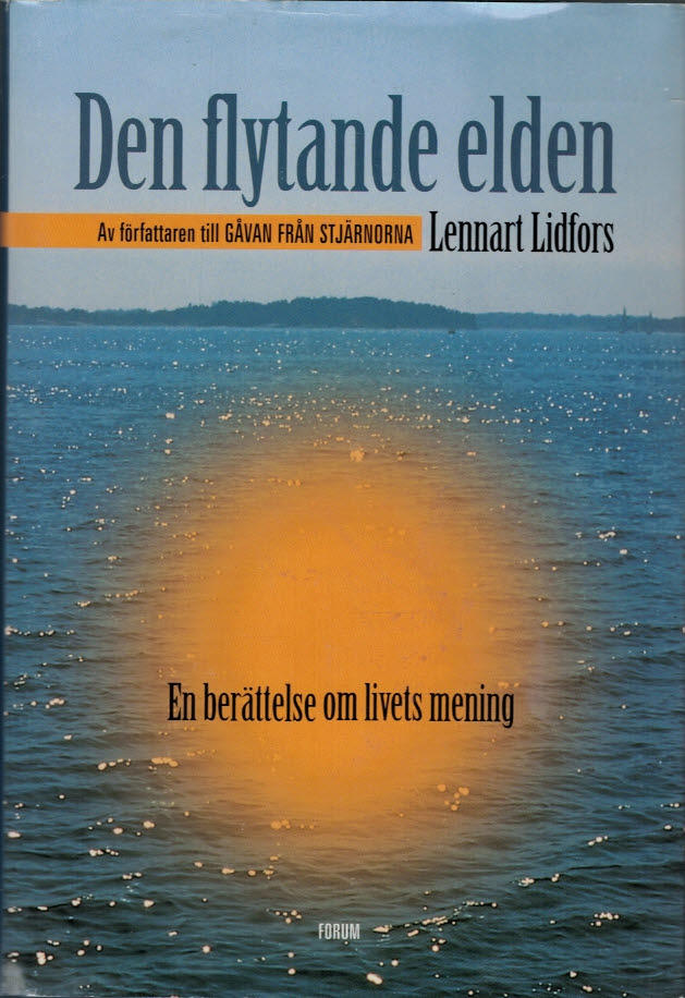 Den flytande elden