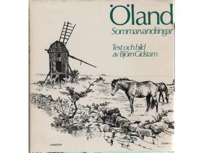 Öland Sommarvandringar