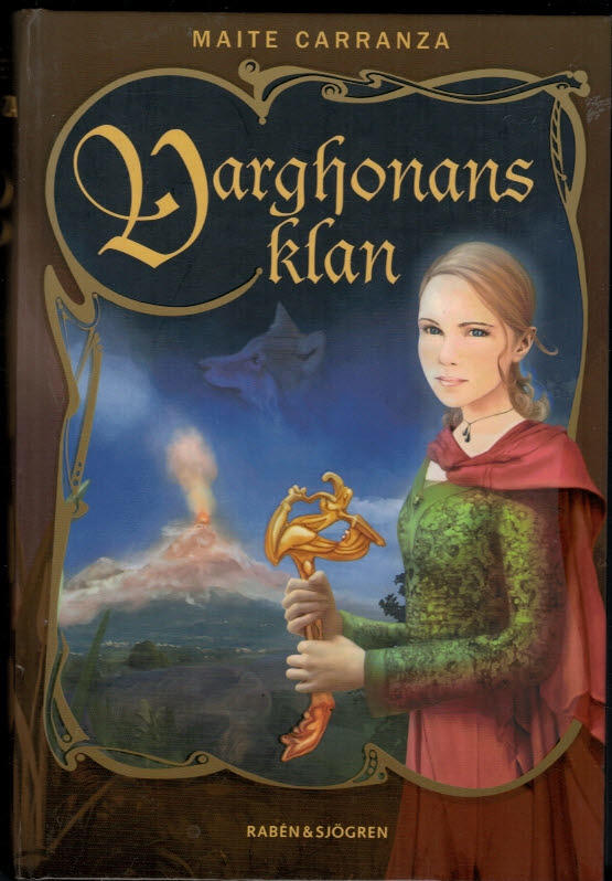 Varghonans klan