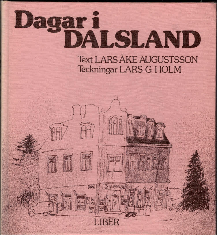 Dagar i Dalsland