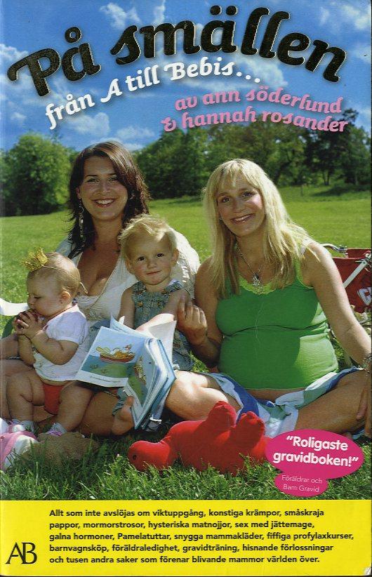 På smällen : från A till Bebis