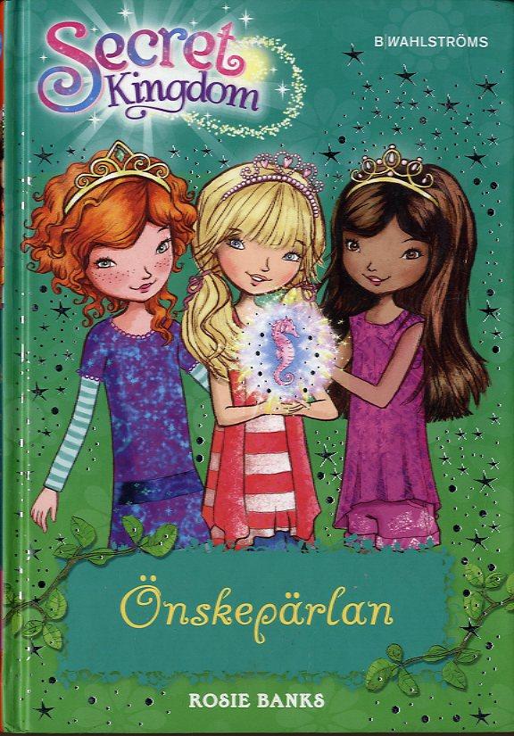 Önskepärlan
