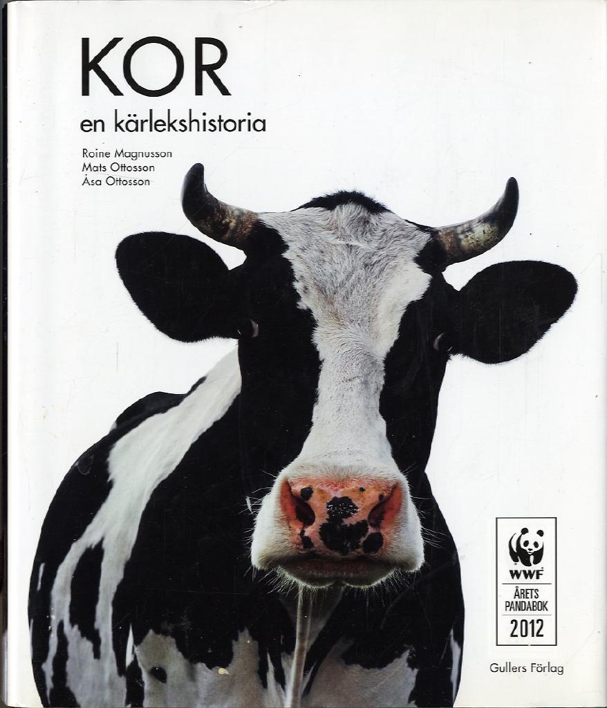 Kor : en kärlekshistoria