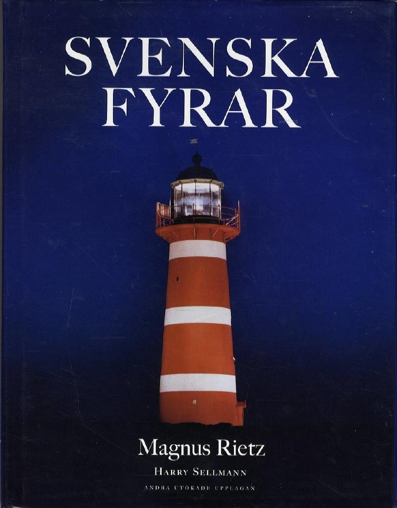 Svenska fyrar