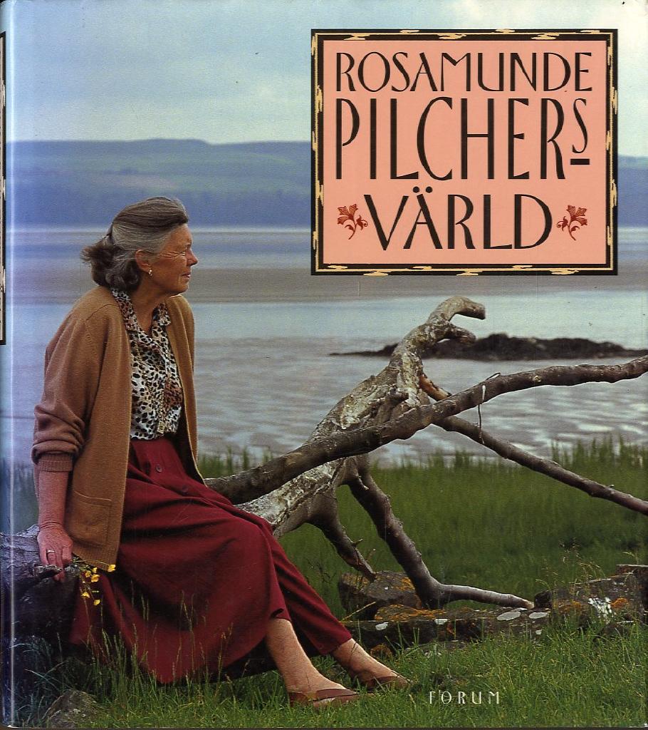 Rosamunde Pilchers värld