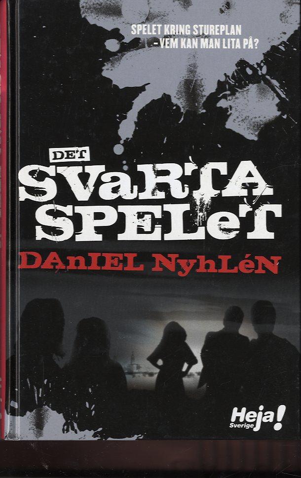 Det svarta spelet