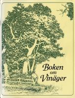 Boken om Vinäger