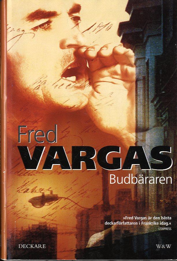 Budbäraren