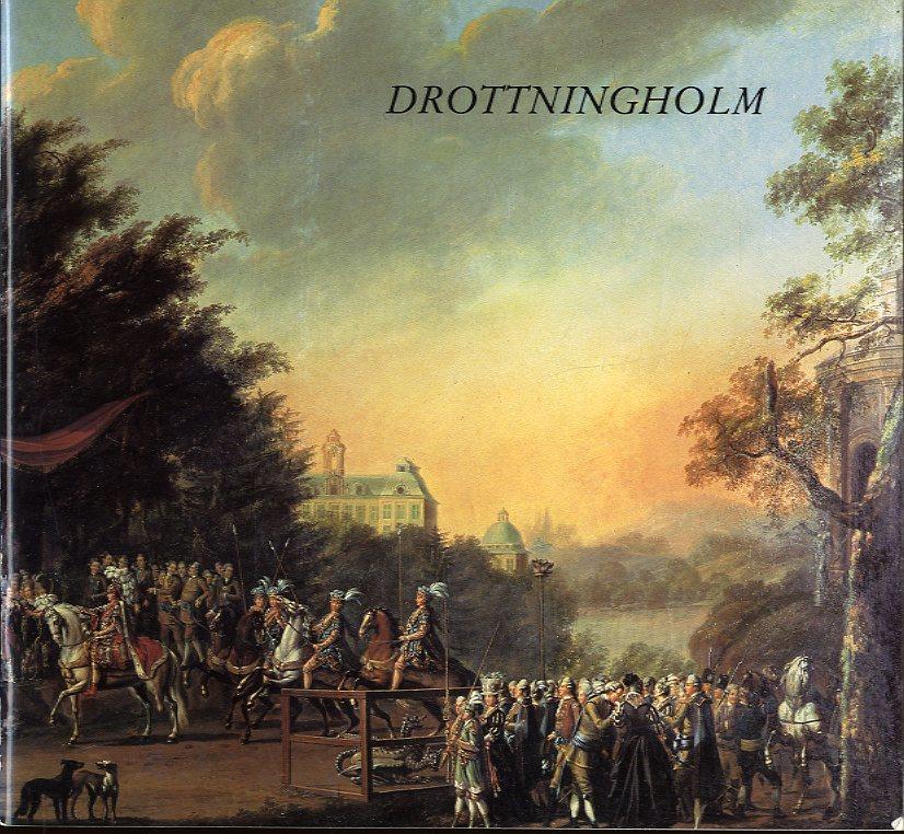 Bilder från Drottningholm