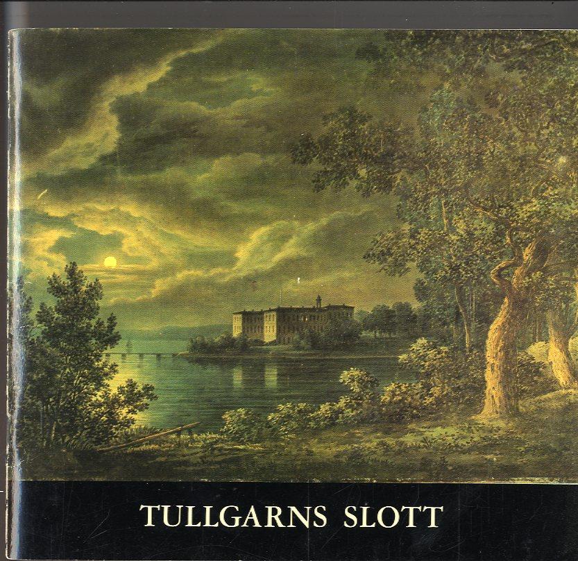 Tullgarns slott