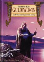 Guldfalken - Tolfte boken om Det magiska landet Devery