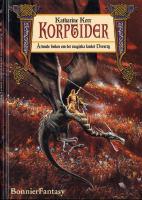 Korptider - Åttonde boken om Det magiska landet Devery