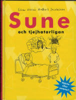 Sune och tjejhatarligan