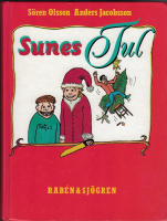 Sunes jul