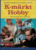 K-märkt Hobby eller Den komplette idioten